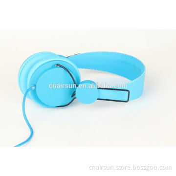 Sporty Headphone With Microphone